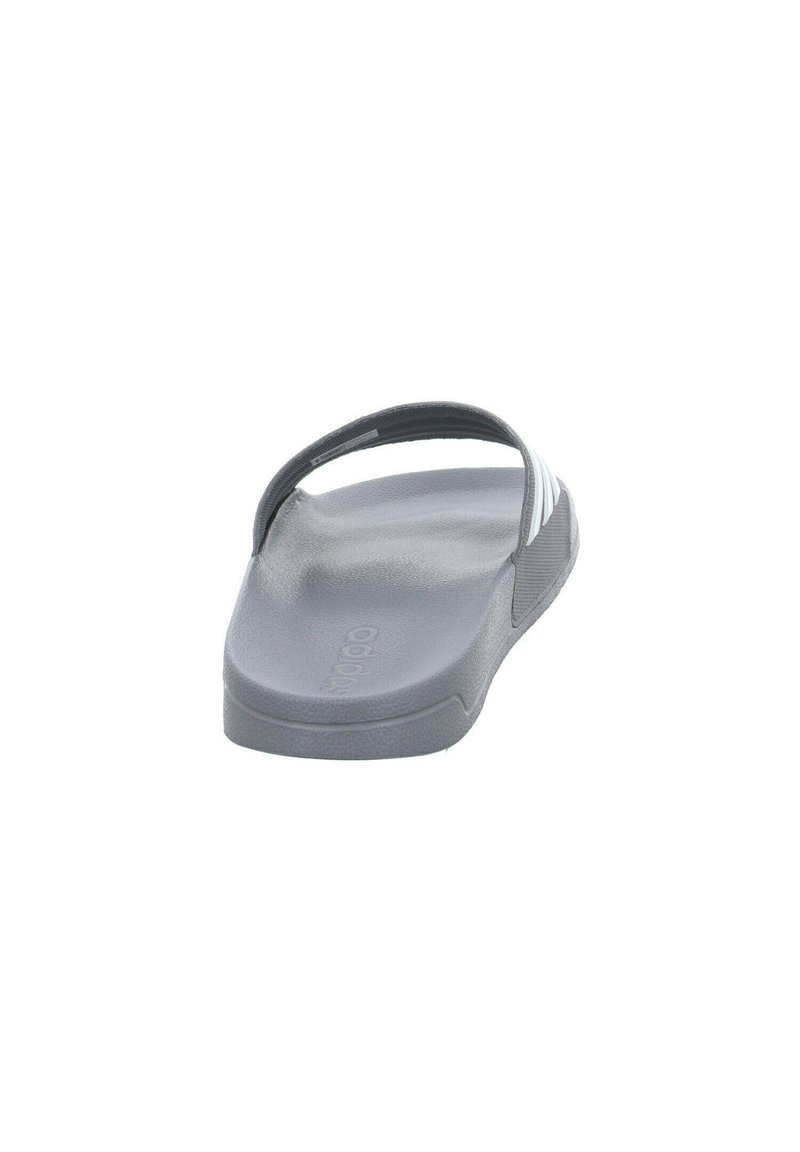 adidas Sportswear adidas Sportswear ADILETTE SHOWER - Pool slides - grethr ftwwht grethr Rabatt