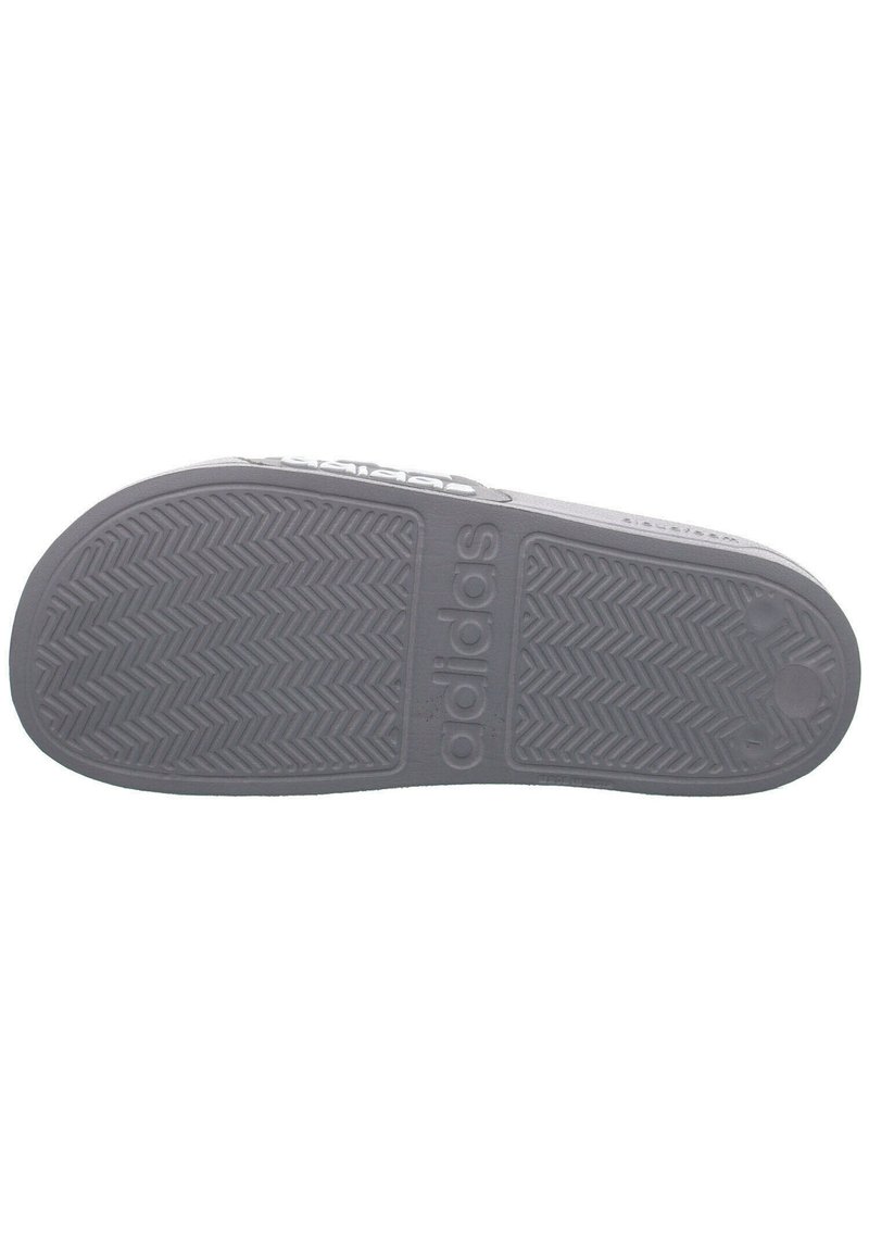 adidas Sportswear adidas Sportswear ADILETTE SHOWER - Pool slides - grethr ftwwht grethr Rabatt