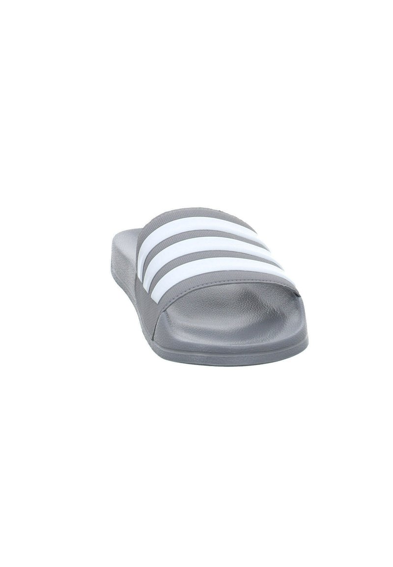 adidas Sportswear adidas Sportswear ADILETTE SHOWER - Pool slides - grethr ftwwht grethr Rabatt