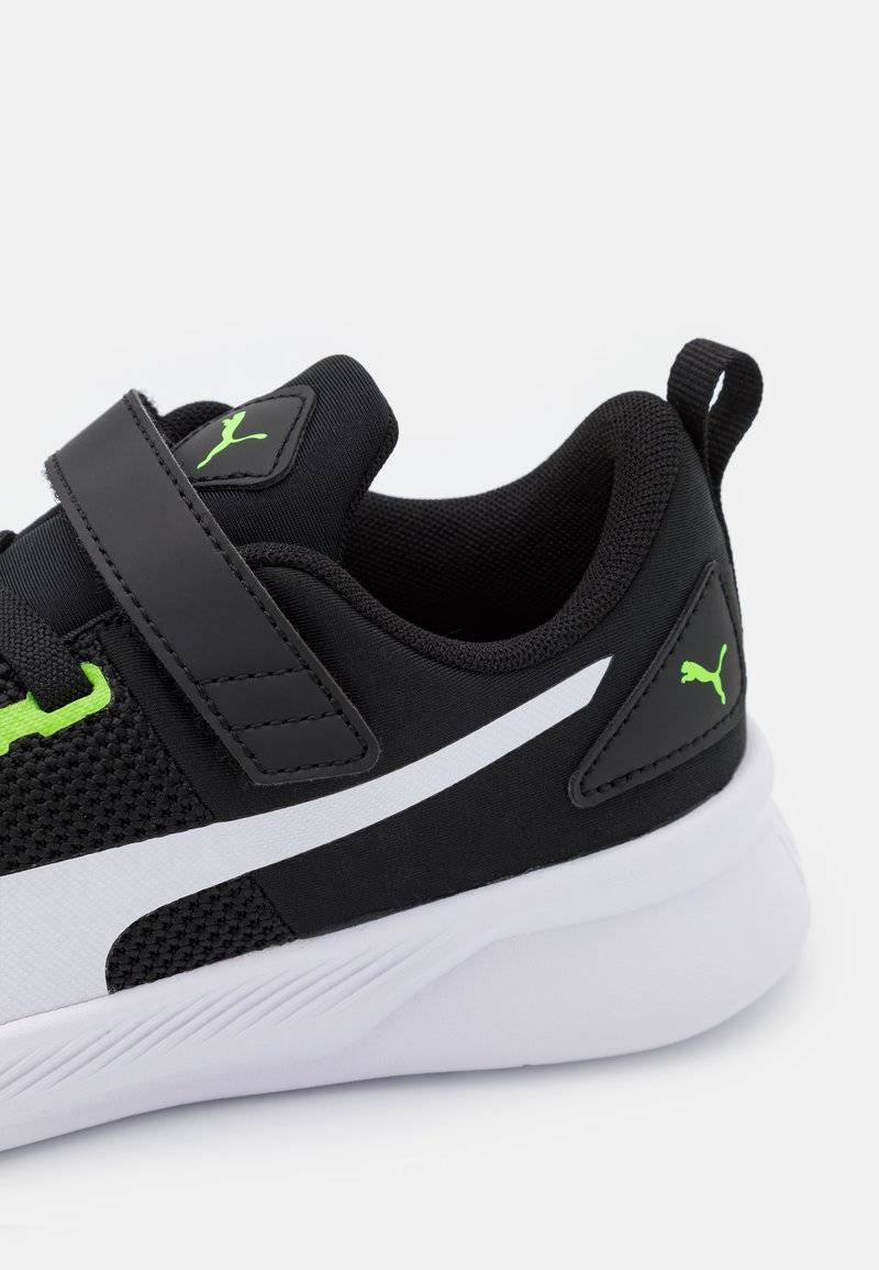 Puma Puma FLYER RUNNER UNISEX - Neutral running shoes Begrenztes Angebot