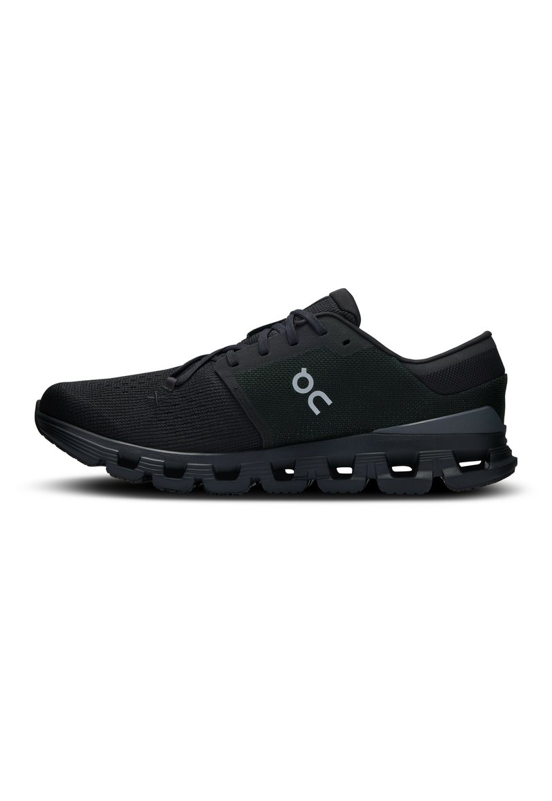 On On CLOUD X 4 - Training shoe - black eclipse Muttertagsangebot