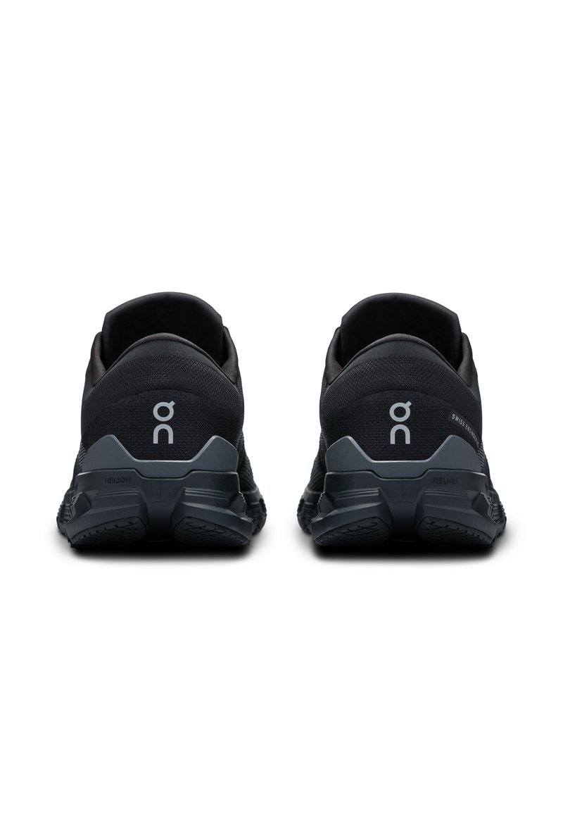 On On CLOUD X 4 - Training shoe - black eclipse Muttertagsangebot