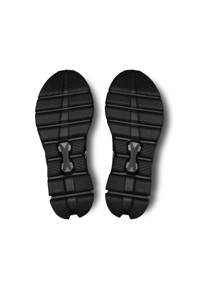 On On CLOUD X 4 - Training shoe - black eclipse Muttertagsangebot