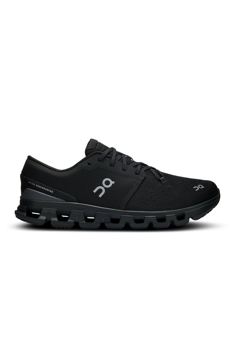 On On CLOUD X 4 - Training shoe - black eclipse Muttertagsangebot