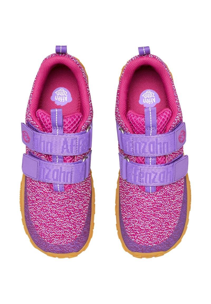 Affenzahn Affenzahn Trainers - pink Jubiläumsangebot