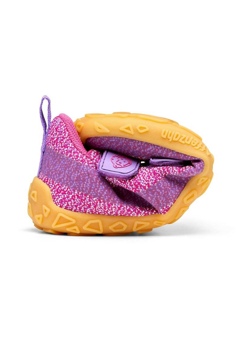 Affenzahn Affenzahn Trainers - pink Jubiläumsangebot