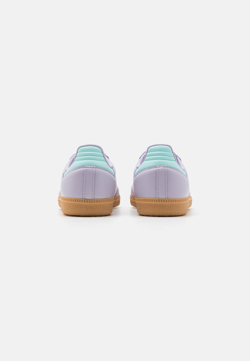 adidas Originals adidas Originals SAMBA OG KIDS - Trainers Top Angebot