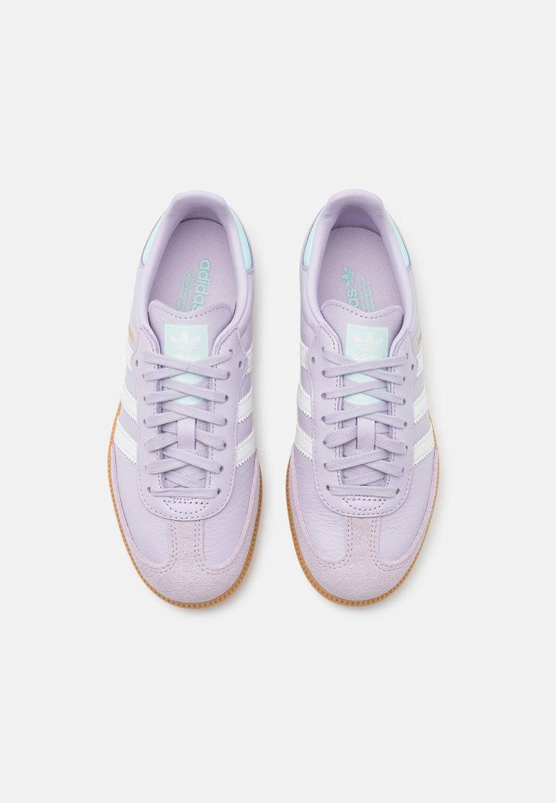 adidas Originals adidas Originals SAMBA OG KIDS - Trainers Top Angebot