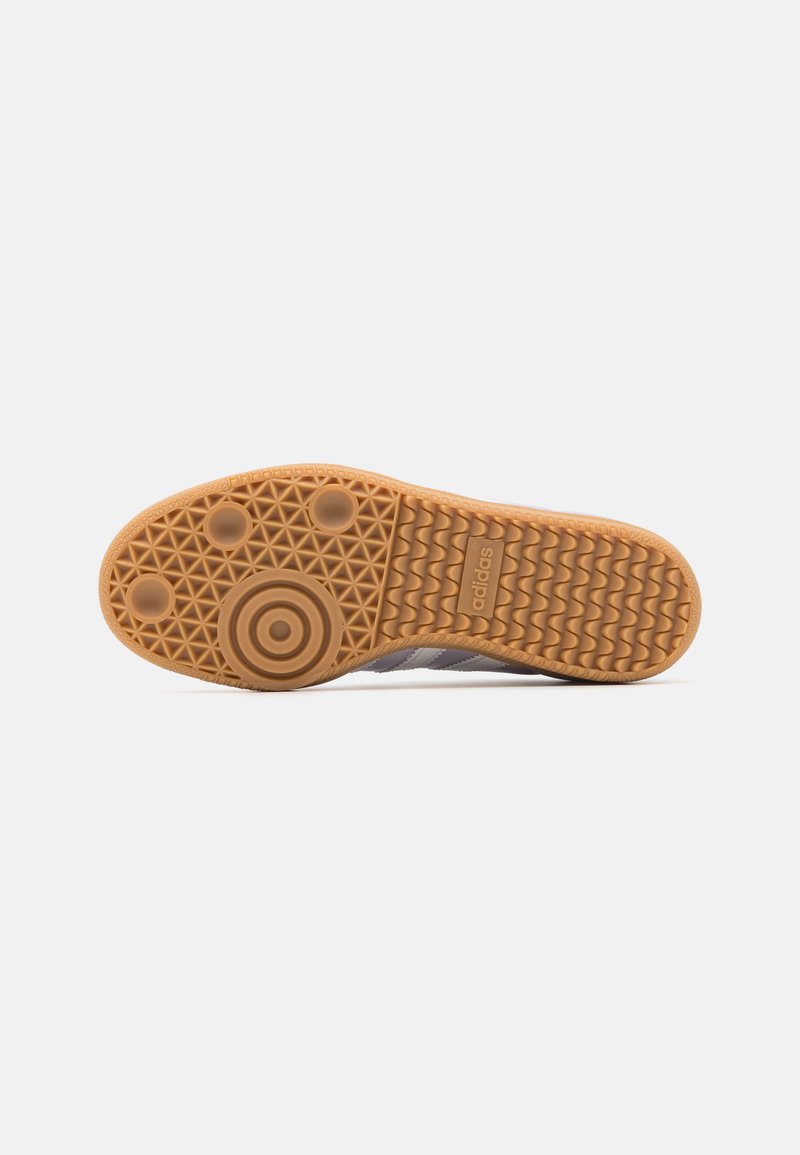 adidas Originals adidas Originals SAMBA OG KIDS - Trainers Top Angebot