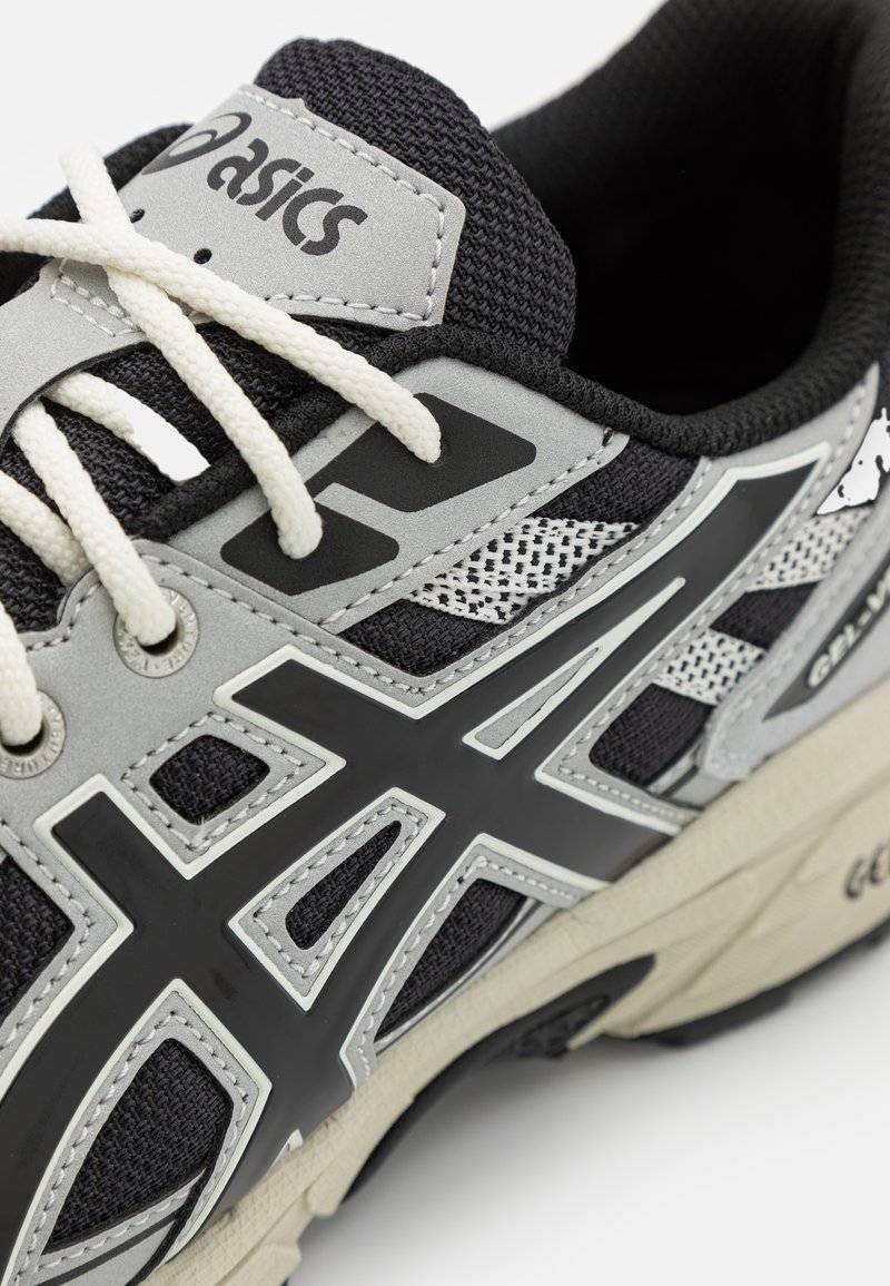 ASICS SportStyle ASICS SportStyle GEL-VENTURE 6 UNISEX - Trainers - black Online Outlet