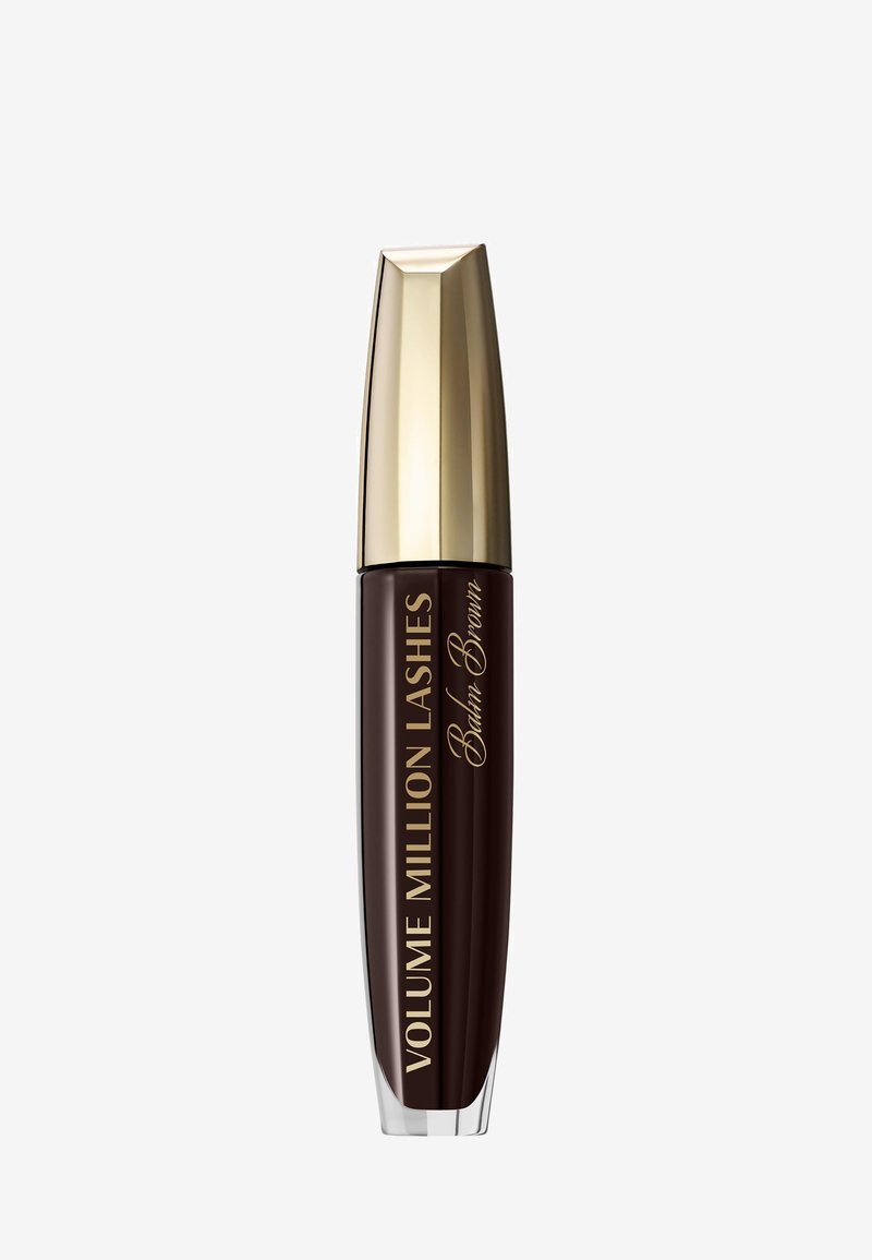 L'Oréal Paris L'Oréal Paris VOLUME MILLION LASHES BALM BROWN - Mascara - 1 brown Räumungsverkauf