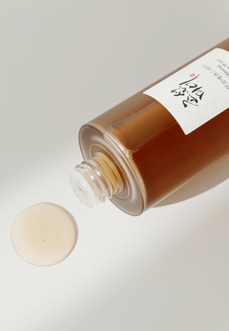 Beauty of Joseon Beauty of Joseon GINSENG ESSENCE WATER (MINI) - Serum Tägliche Deals