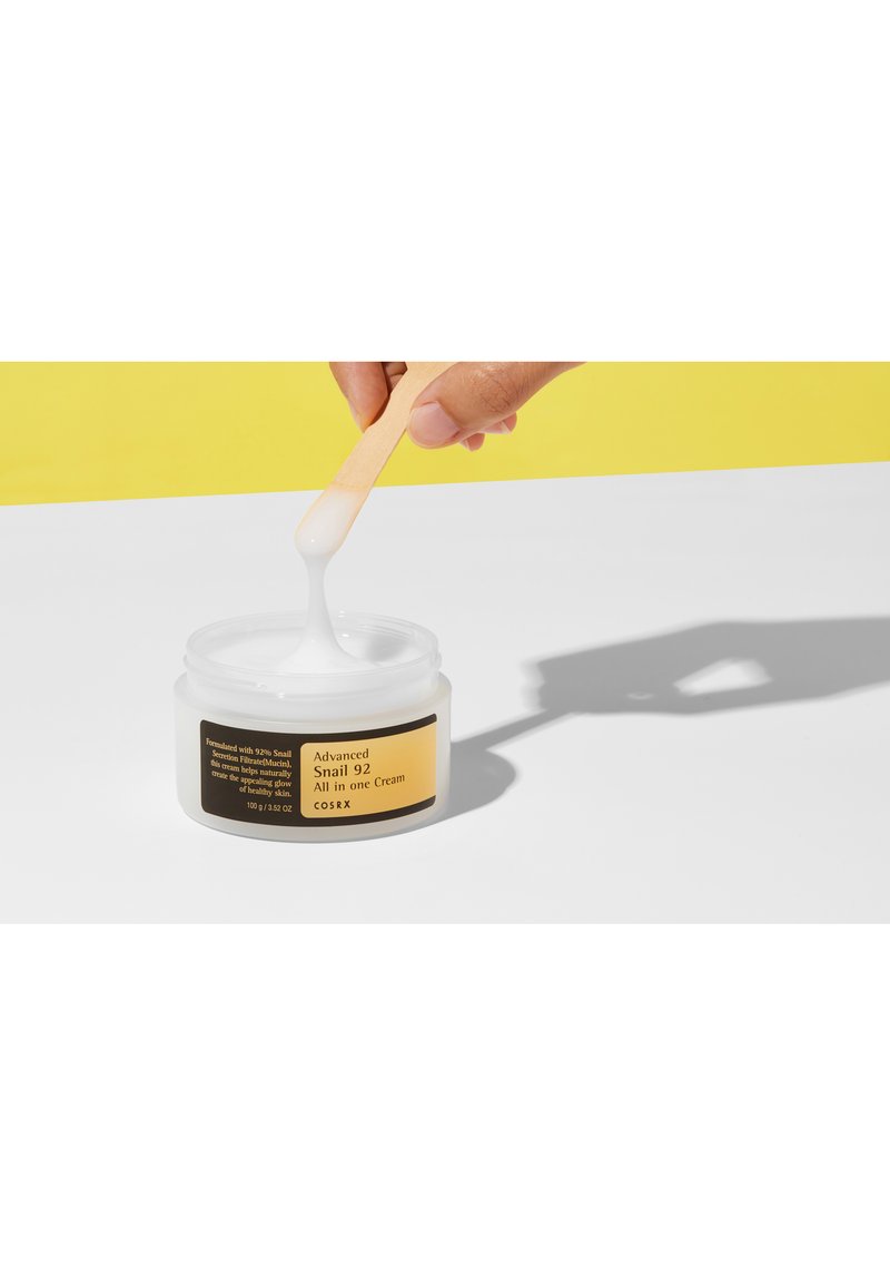 COSRX COSRX ADVANCED SNAIL 92 ALL IN ONE CREAM - Face cream Kostenlose Rückgabe