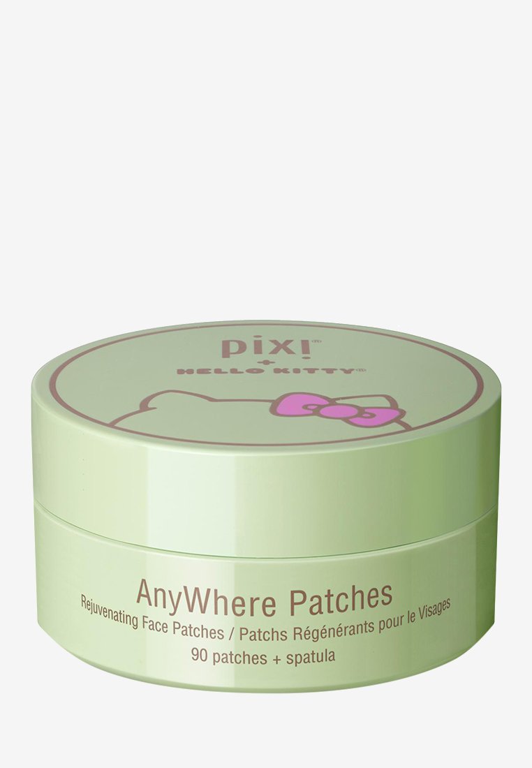 Pixi Pixi PIXI + HELLO KITTY - ANYWHERE PATCHES - Face mask Letzte 3 Tage