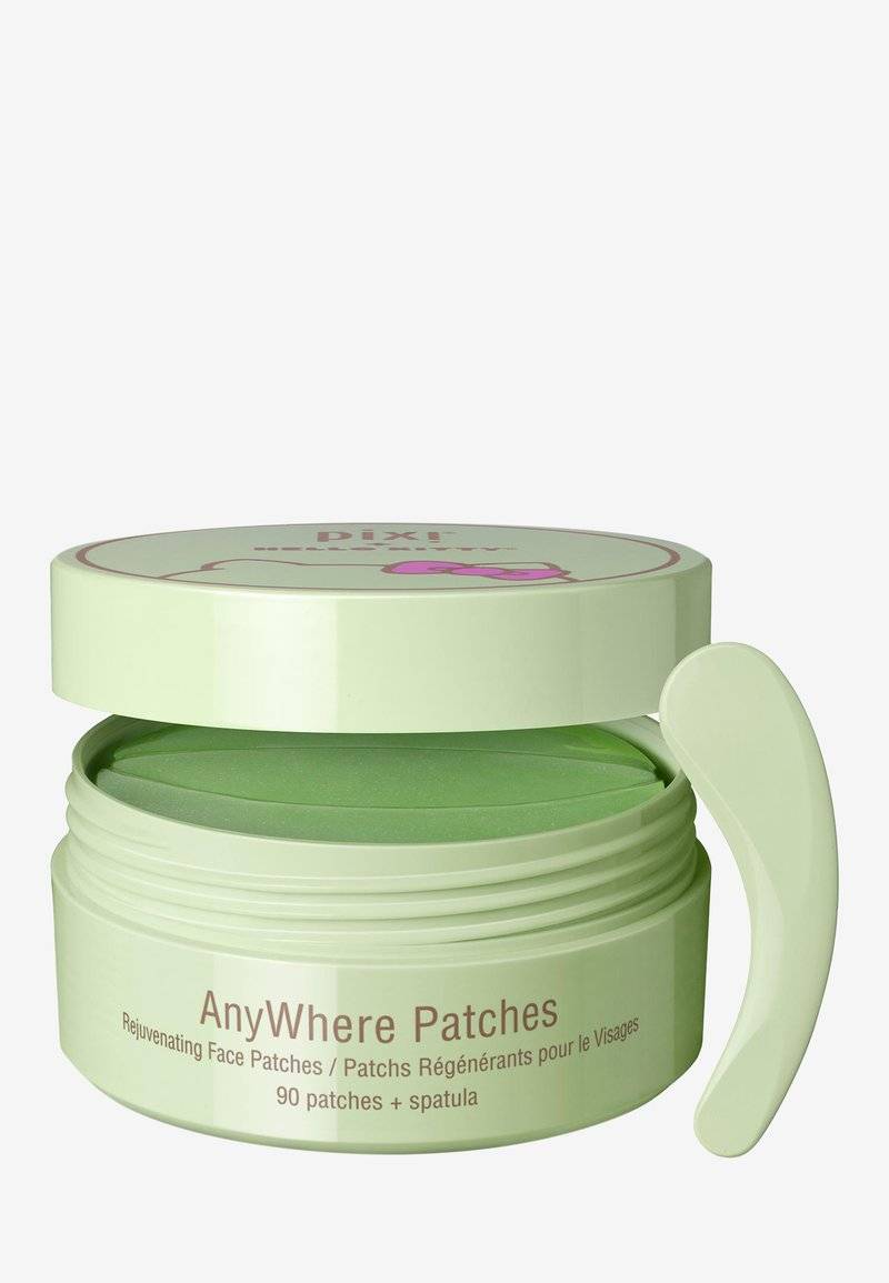 Pixi Pixi PIXI + HELLO KITTY - ANYWHERE PATCHES - Face mask Letzte 3 Tage