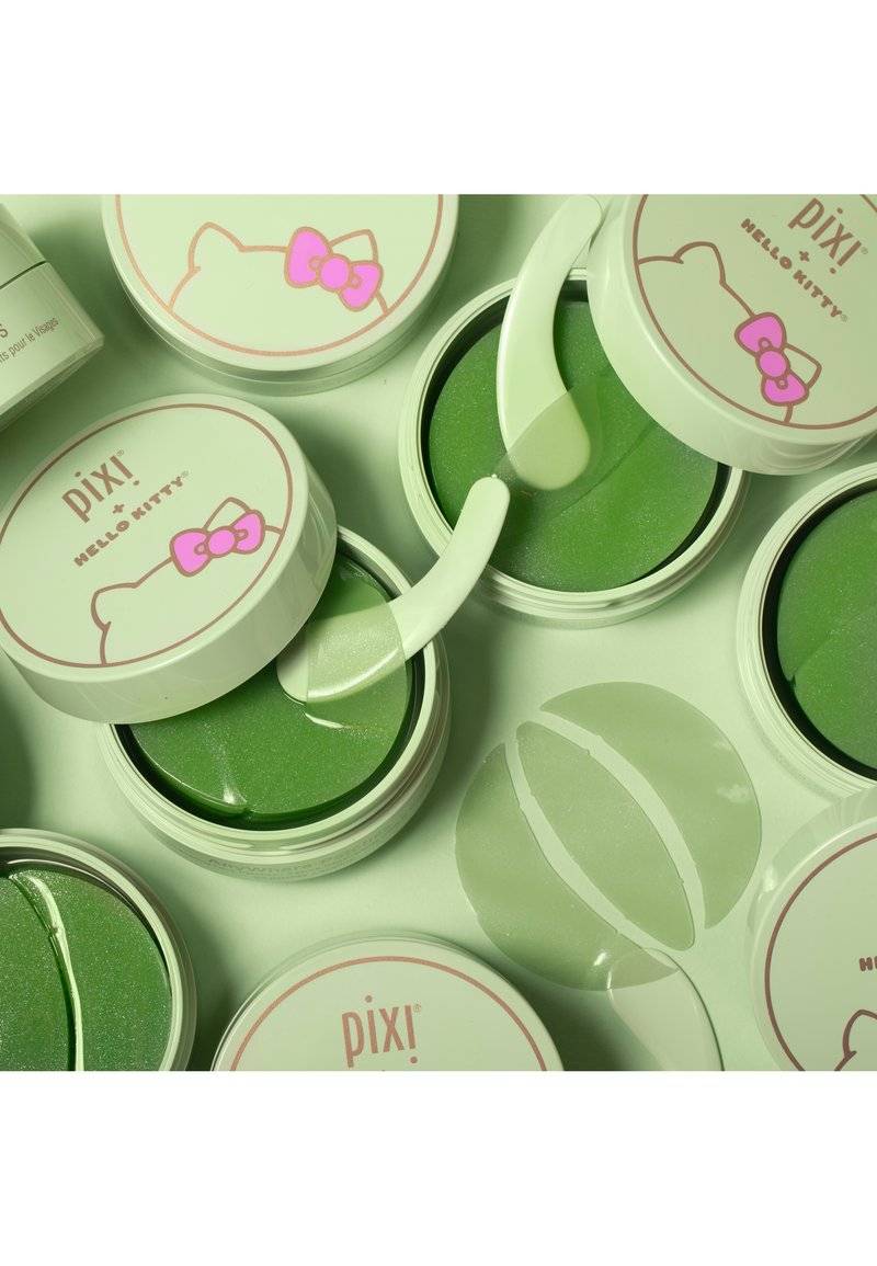 Pixi Pixi PIXI + HELLO KITTY - ANYWHERE PATCHES - Face mask Letzte 3 Tage
