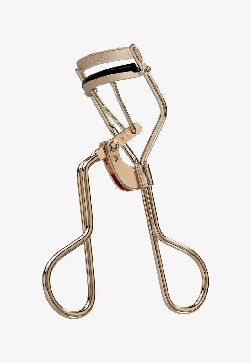 TWEEZERMAN TWEEZERMAN CURL 38° EYELASH CURLER - Eye makeup tool - champagner JETZT KAUFEN