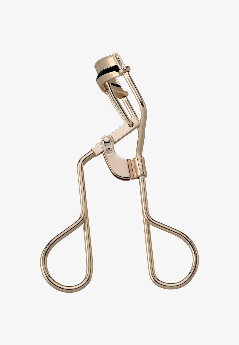 TWEEZERMAN TWEEZERMAN CURL 38° EYELASH CURLER - Eye makeup tool - champagner JETZT KAUFEN