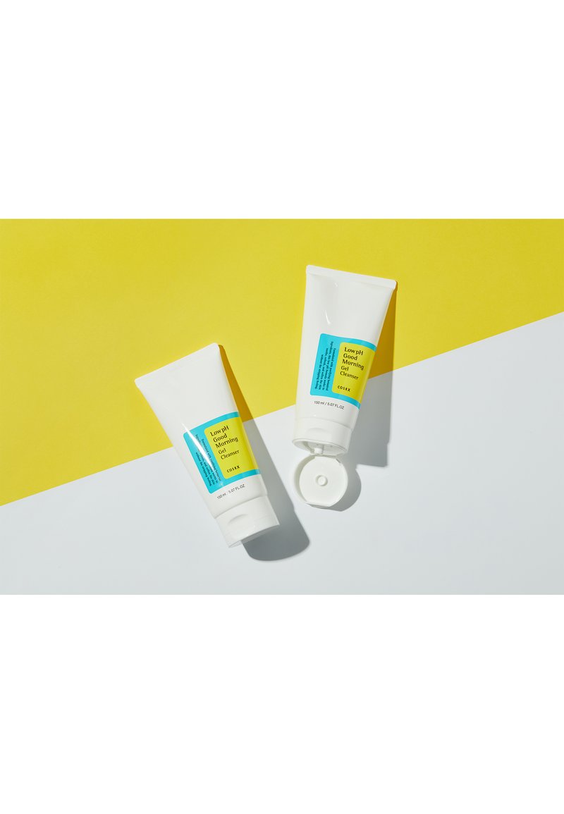 COSRX COSRX LOW PH GOOD MORNING - Cleanser Letzte 2 Tage