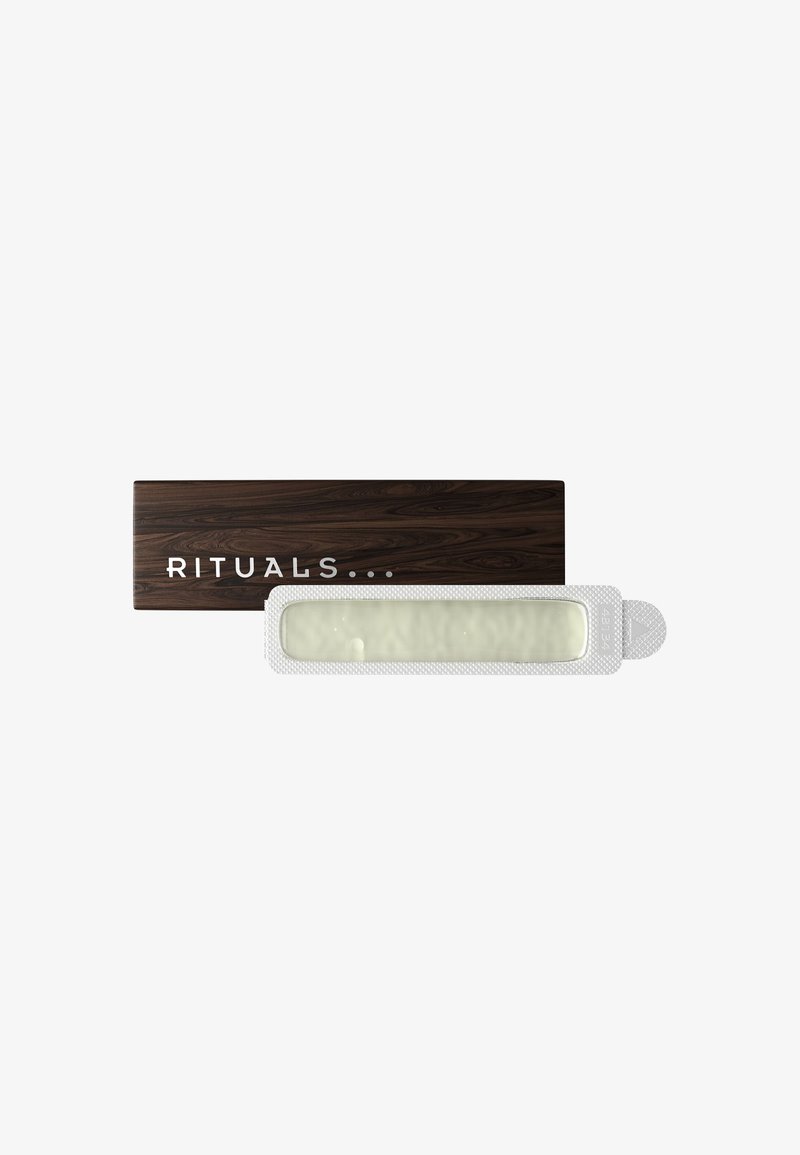 Rituals Rituals CAR PERFUME "LIFE IS A JOURNEY" SPORT - LEATHER, TONKA BEAN & HERBACEOUS PATCHOULI - Home fragrance Letzter Tag
