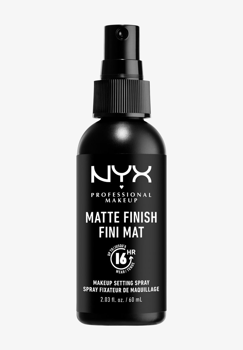 NYX Professional Makeup NYX Professional Makeup DEWY FINISH MAKEUP SETTING SPRAY - Setting spray & powder - 1 matte Bis zu 50% Rabatt