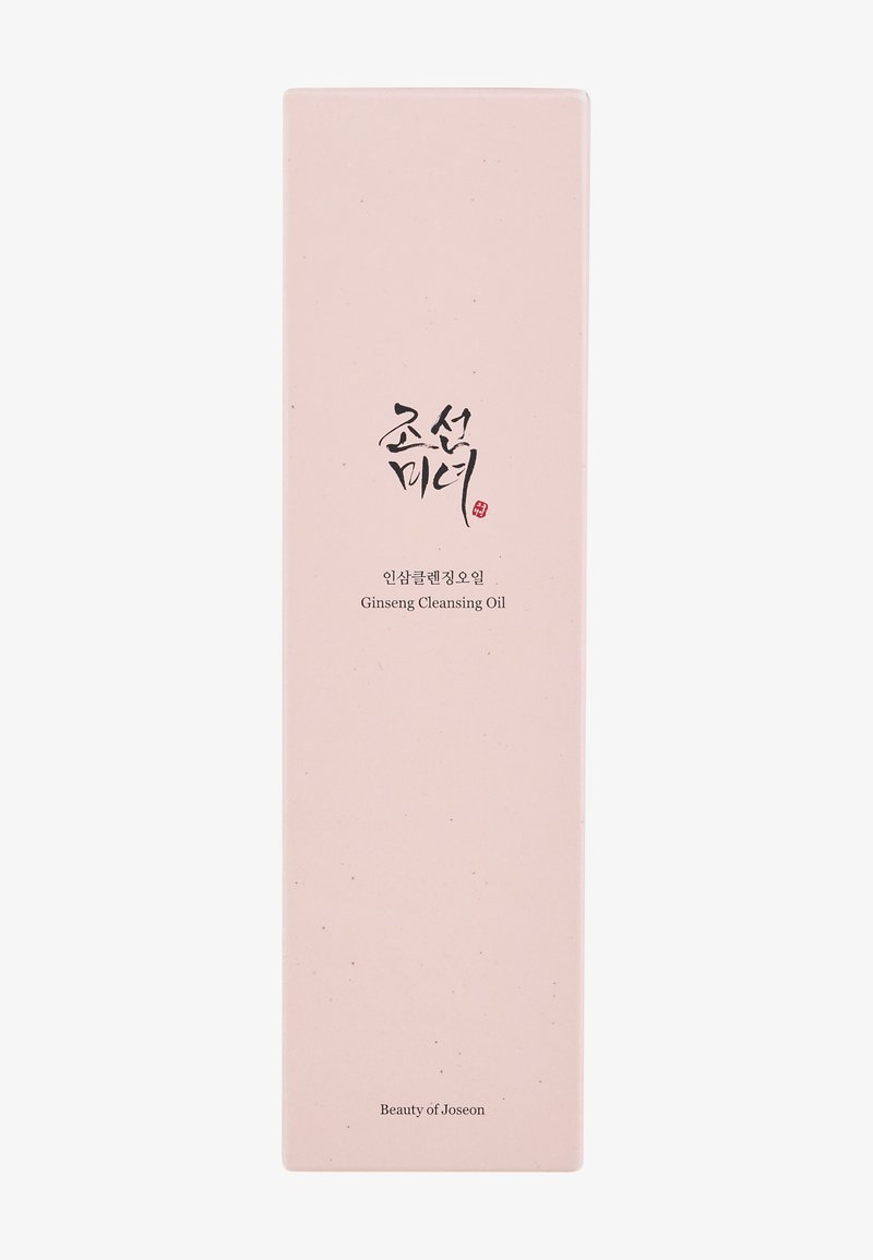 Beauty of Joseon Beauty of Joseon GINSENG CLEANSING OIL - Cleanser Bis zu 65% Rabatt