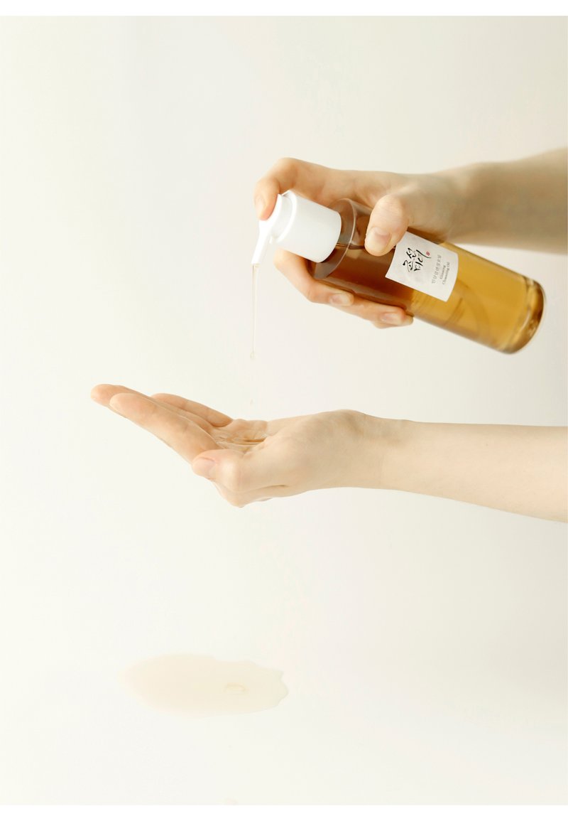 Beauty of Joseon Beauty of Joseon GINSENG CLEANSING OIL - Cleanser Bis zu 65% Rabatt