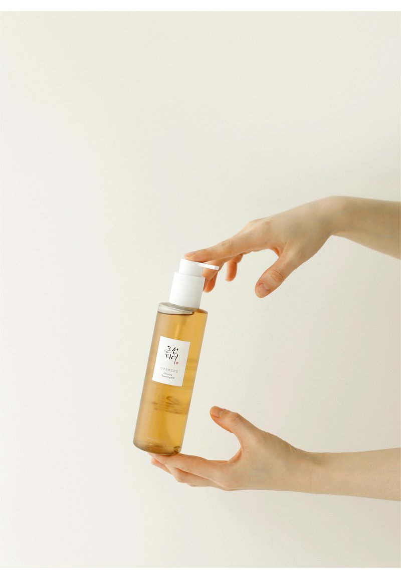 Beauty of Joseon Beauty of Joseon GINSENG CLEANSING OIL - Cleanser Bis zu 65% Rabatt