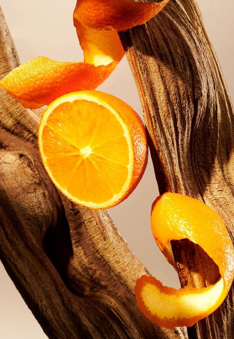 Rituals Rituals SHAMPOO THE RITUAL OF MEHR - CITRUS / WOODY - SWEET ORANGE & CEDARWOOD - Shampoo Nur für heute