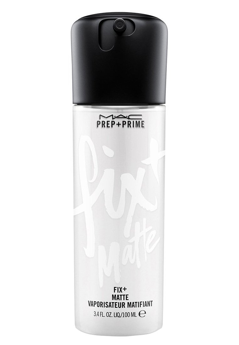 MAC MAC PREP + PRIME FIX + MATTIFYING MIST 100ML - Primer Vierteljährliche Förderung