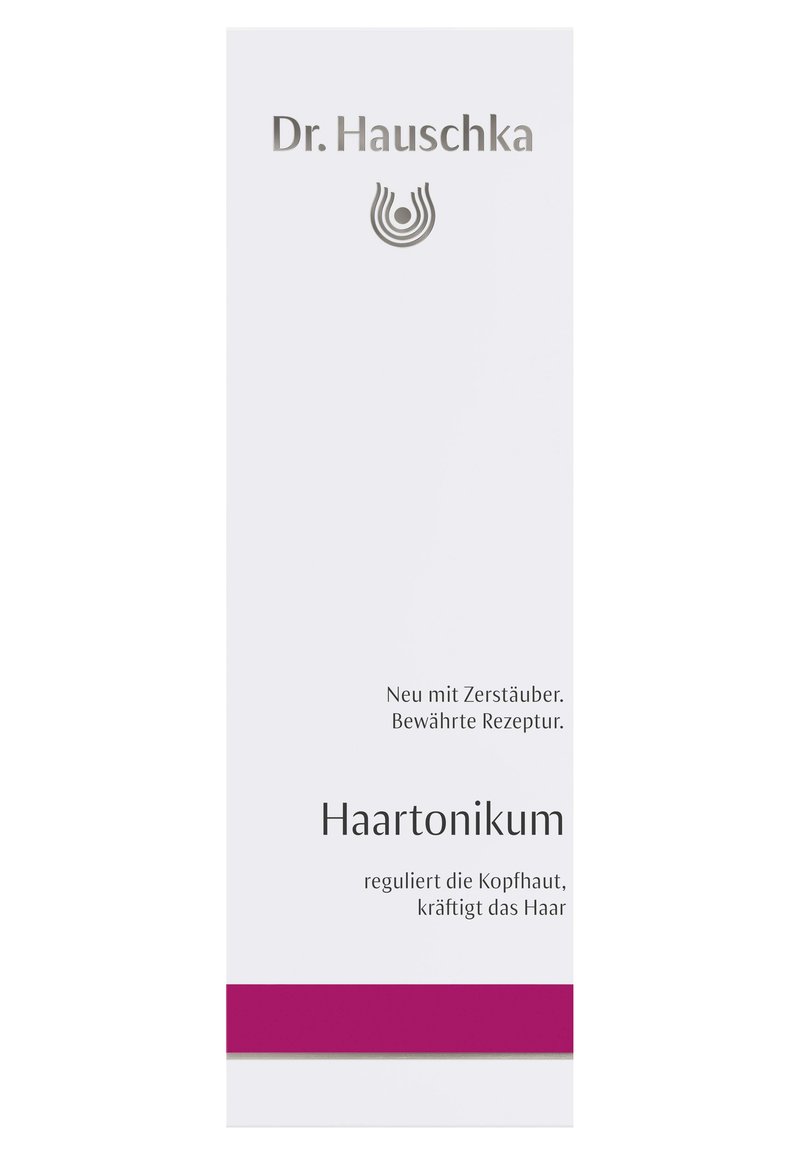 Dr. Hauschka Dr. Hauschka HAARTONIKUM - Hair treatment Bis zu 55% Rabatt