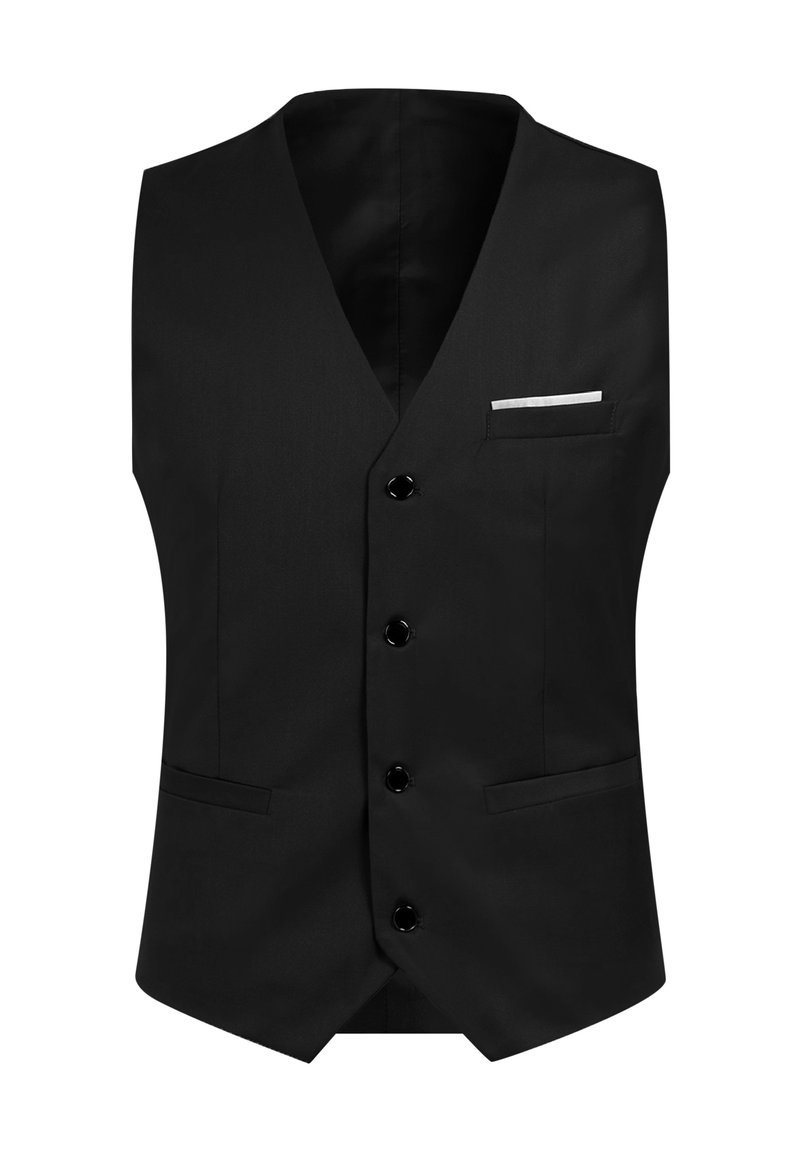 Allthemen Allthemen 3 PIECES - Suit - black Fabrikladen
