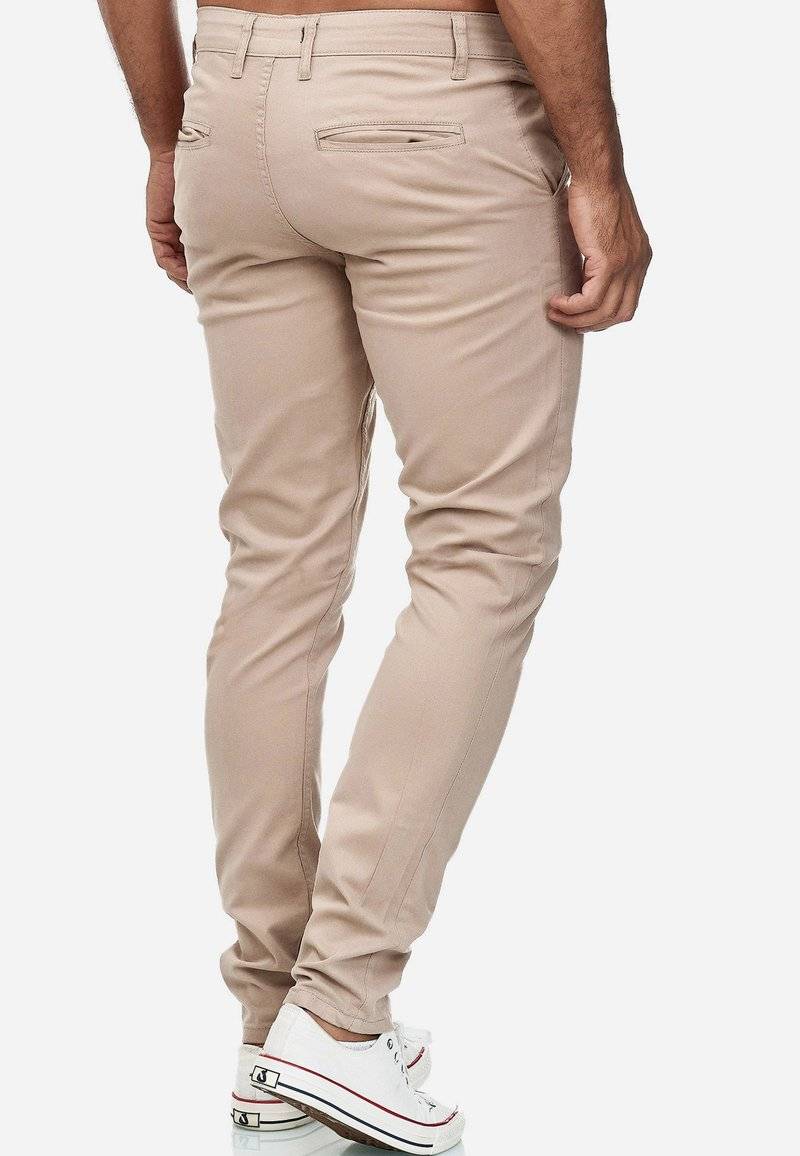 Tazzio Tazzio Chinos - beige zollfrei