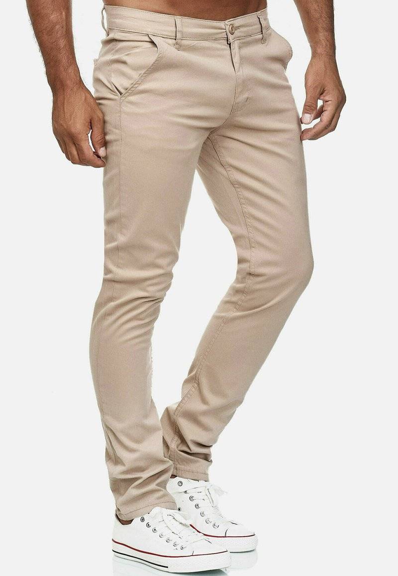 Tazzio Tazzio Chinos - beige zollfrei