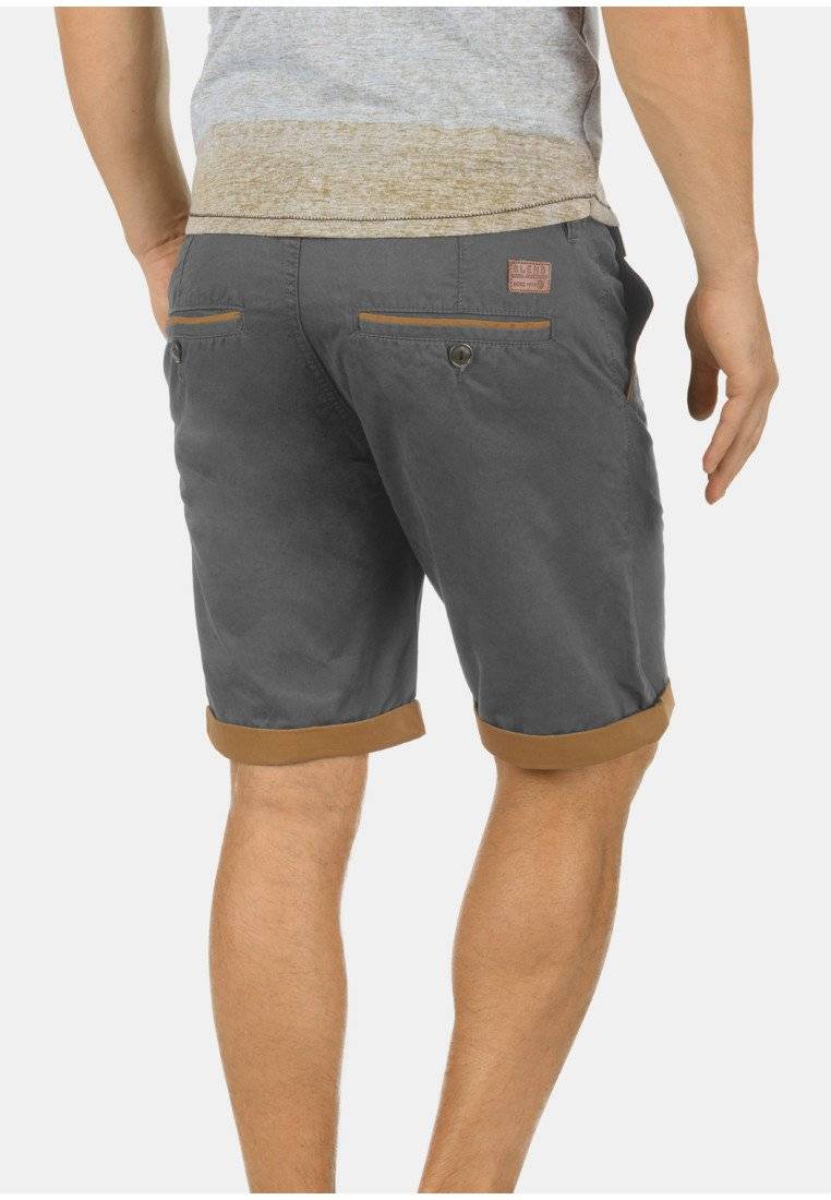 Blend Blend BHNEJI - Shorts - granite Outlet