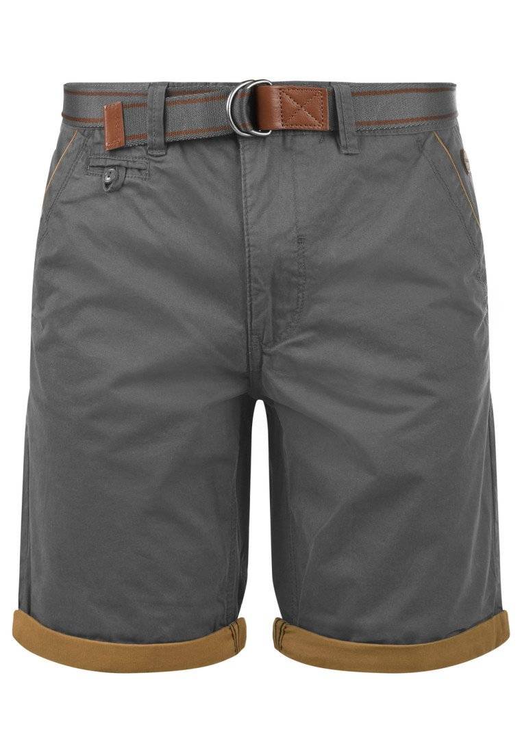 Blend Blend BHNEJI - Shorts - granite Outlet