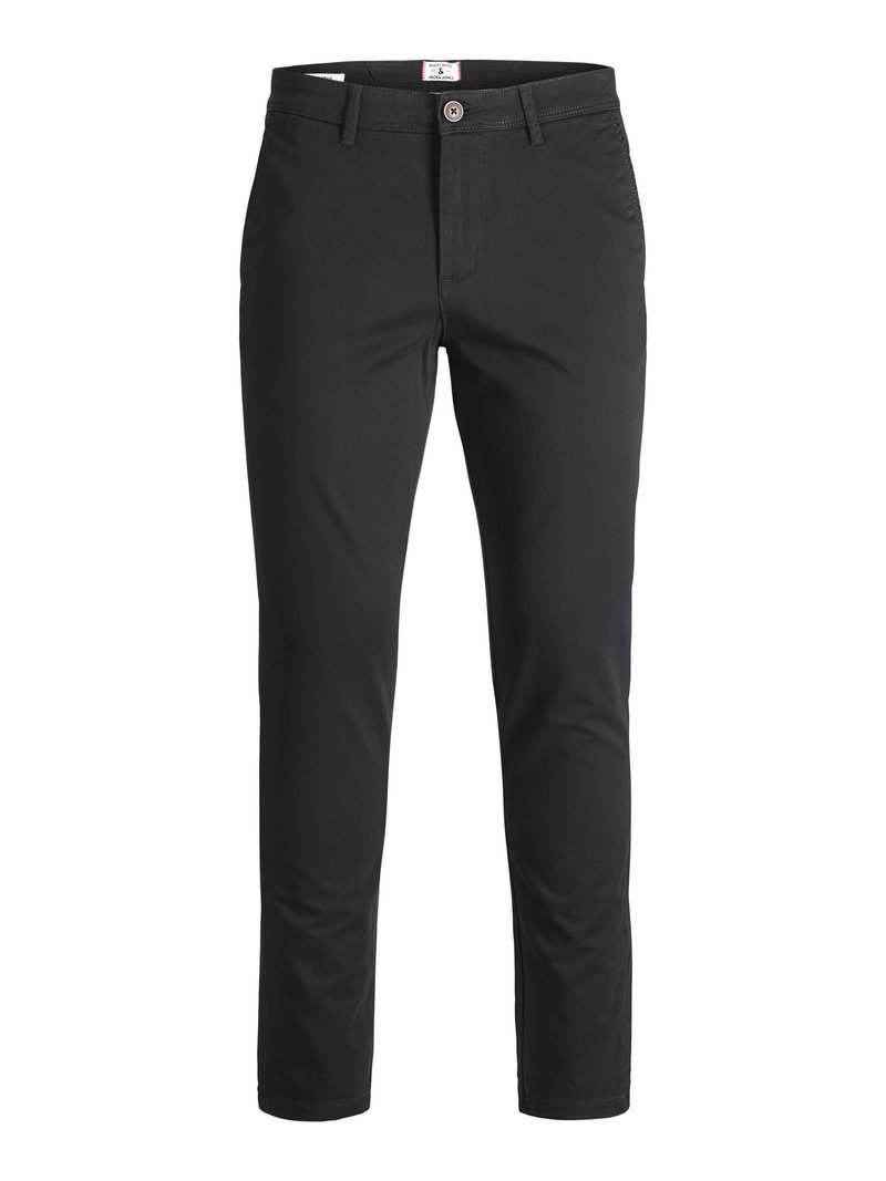 Jack & Jones Jack & Jones MARCO BOWIE - Chinos - black im Angebot