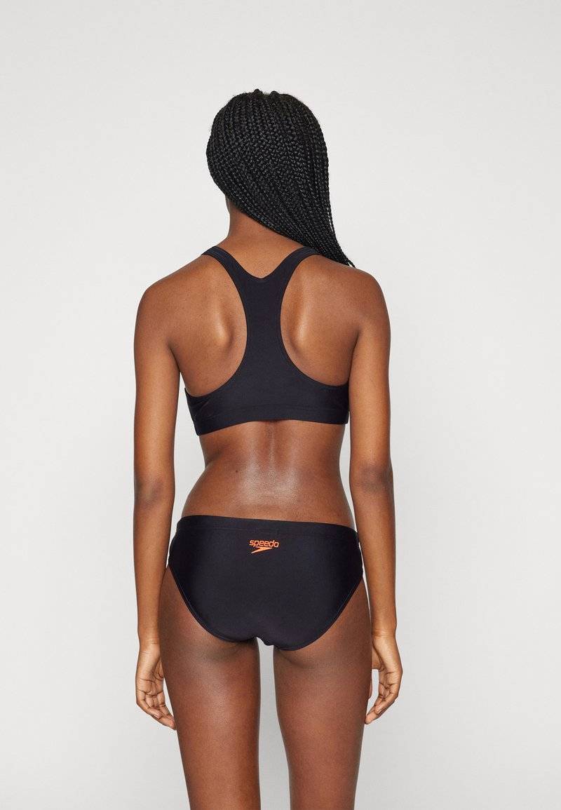 Speedo Speedo WOMENS COLOURBLOCK SPLICE SET - Bikini Fabrikpreis