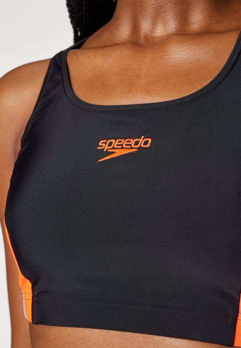 Speedo Speedo WOMENS COLOURBLOCK SPLICE SET - Bikini Fabrikpreis