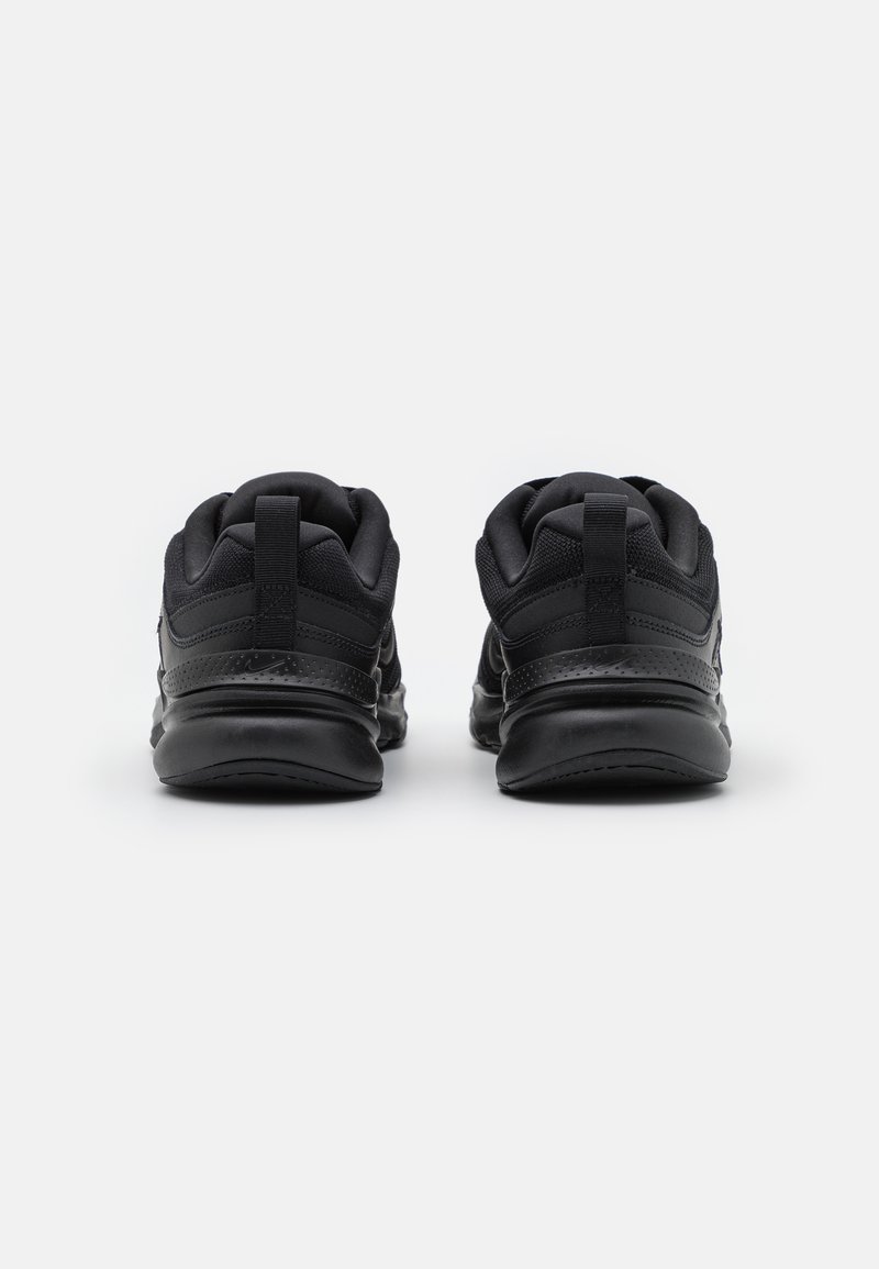 Nike Performance Nike Performance NIKE DEFYALLDAY - Training shoe - black Sonderangebot