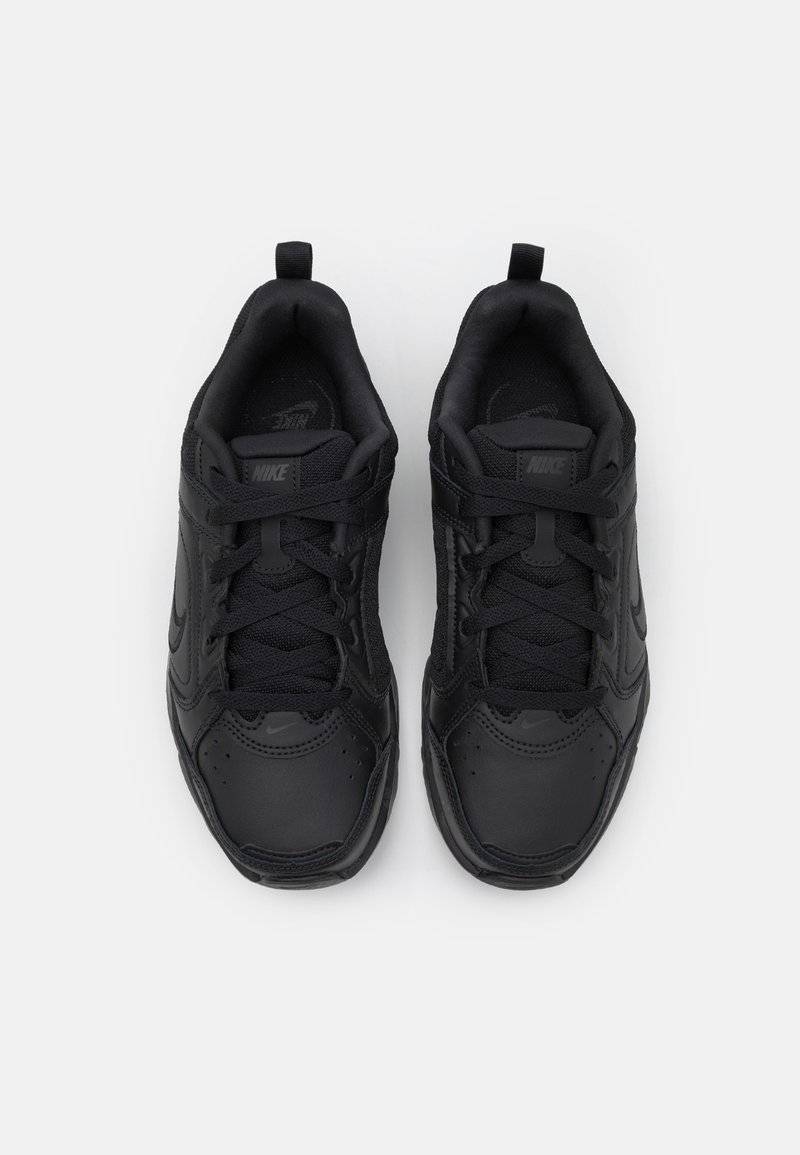 Nike Performance Nike Performance NIKE DEFYALLDAY - Training shoe - black Sonderangebot