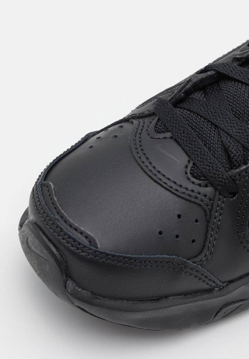 Nike Performance Nike Performance NIKE DEFYALLDAY - Training shoe - black Sonderangebot