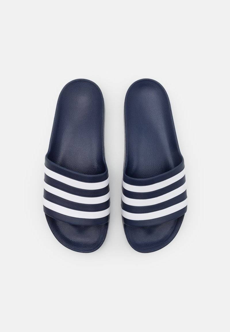 adidas Sportswear adidas Sportswear ADILETTE AQUA - Pool slides Versandkostenfrei