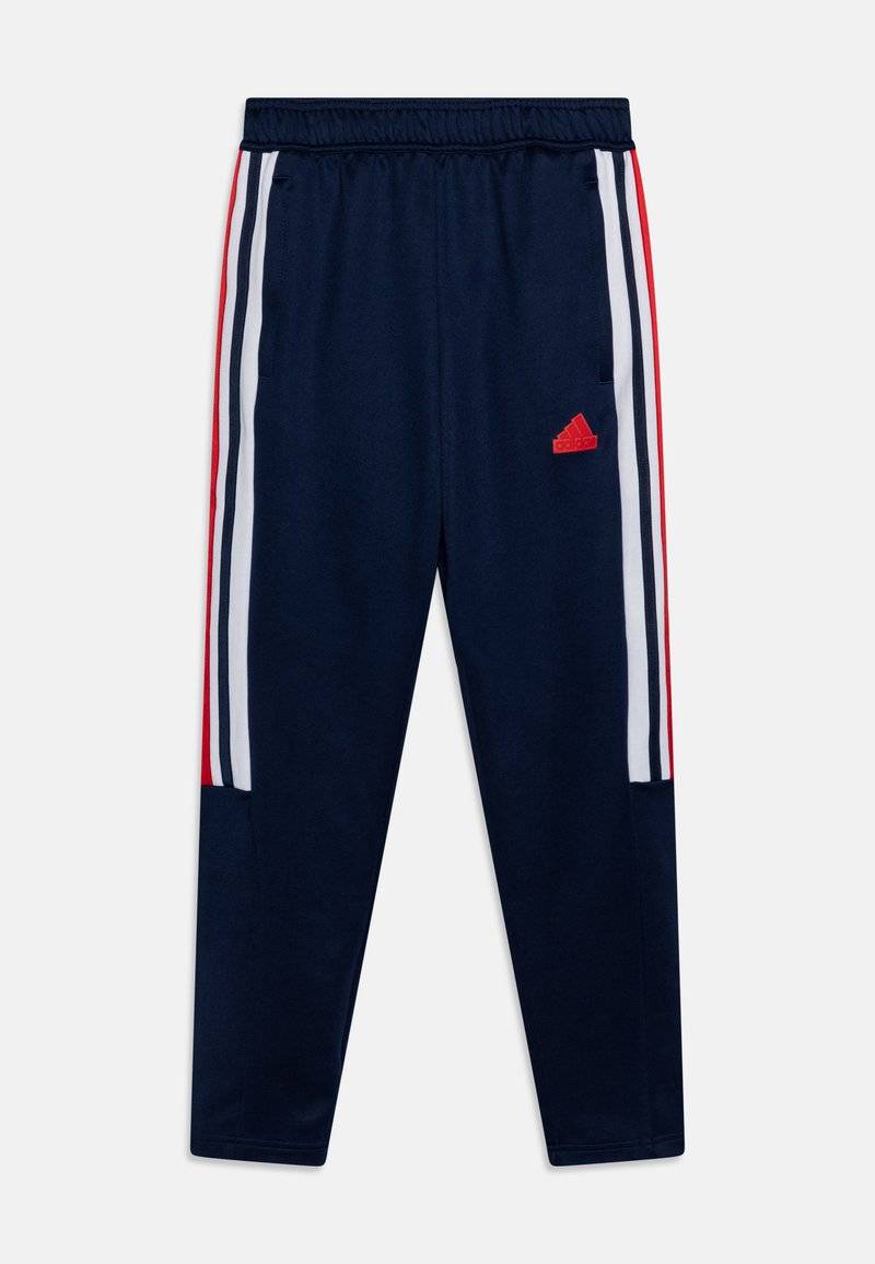 adidas Performance adidas Performance TIRO NATIONS PACK UNISEX - Tracksuit bottoms Saisonschlussverkauf