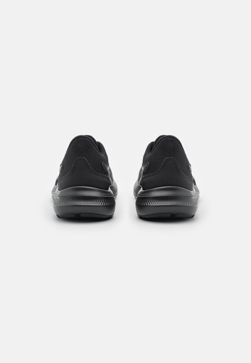 ASICS ASICS JOLT 4 - Neutral running shoes - black Cyber Monday