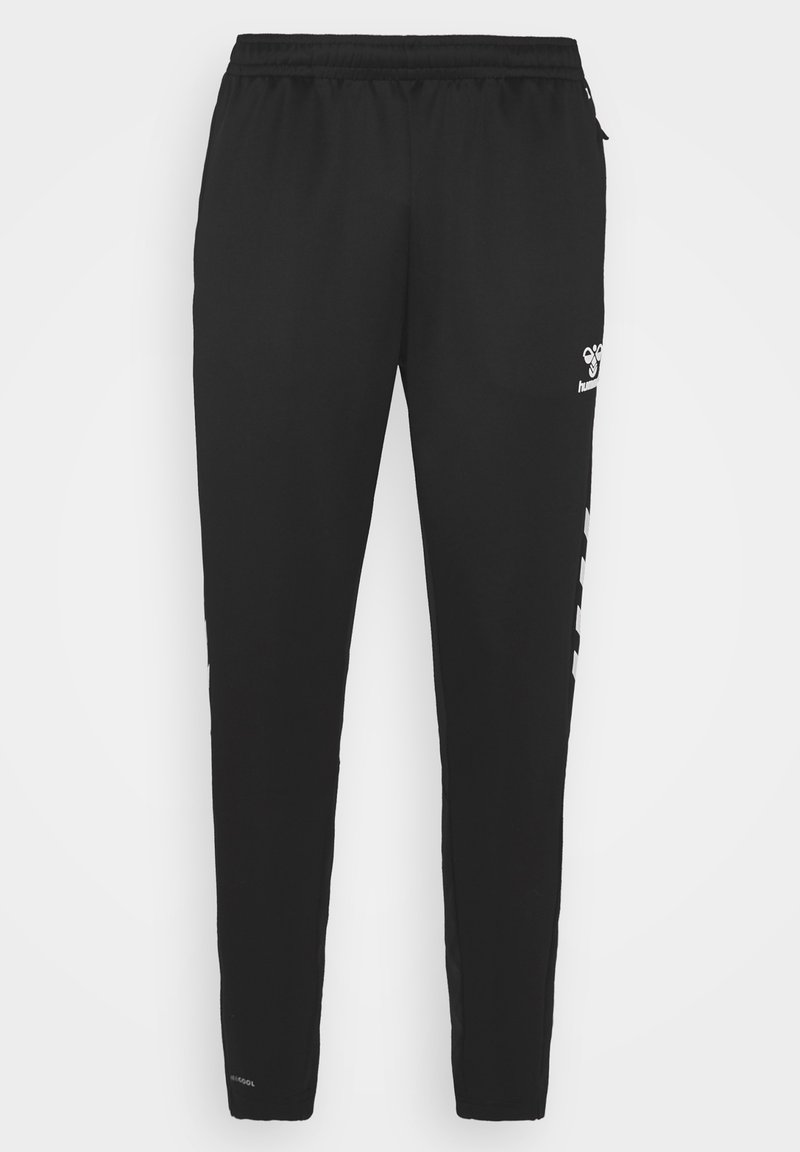 Hummel Hummel CORE XR TRAINING PANTS - Tracksuit bottoms - black Muttertagsangebot