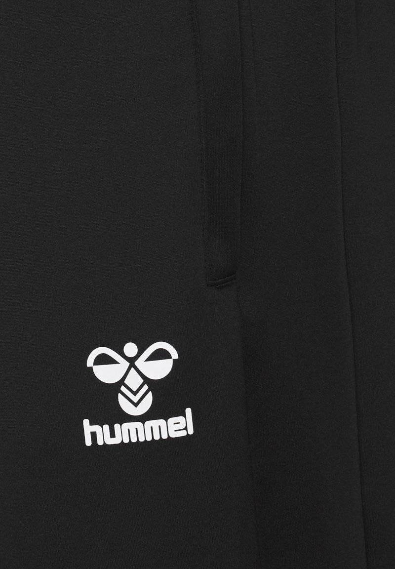 Hummel Hummel CORE XR TRAINING PANTS - Tracksuit bottoms - black Muttertagsangebot