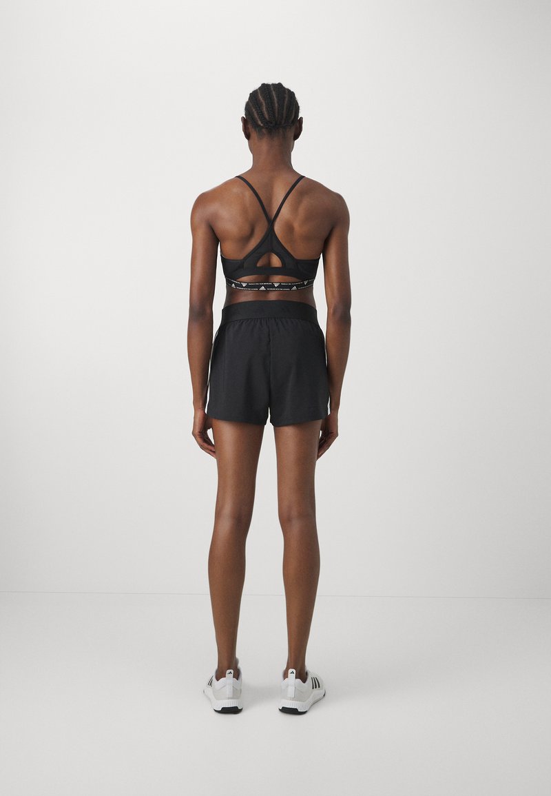 adidas Performance adidas Performance HYPERGLAM - Sports shorts Valentinstagsangebot