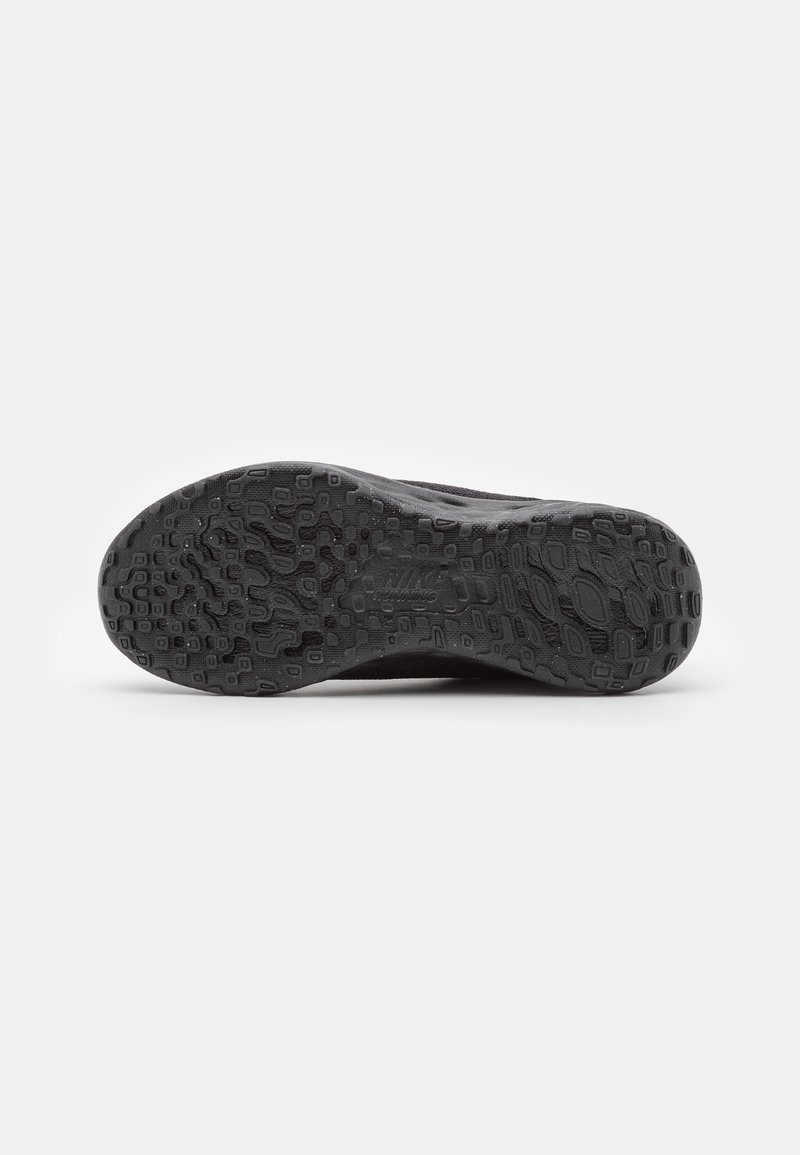 Nike Performance Nike Performance NIKE REVOLUTION 6 FLYEASE (PS - Neutral running shoes - black Neueste Mode
