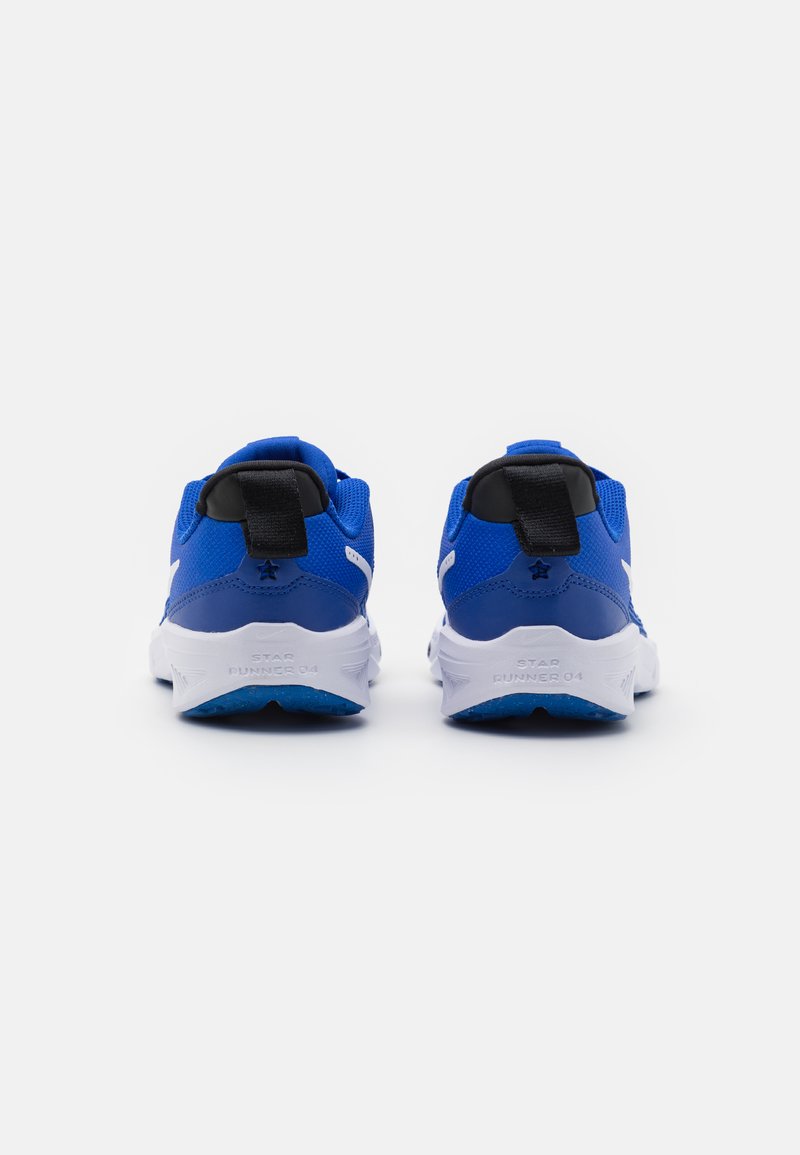 Nike Performance Nike Performance STAR RUNNER - Competition running shoes Online Outlet
